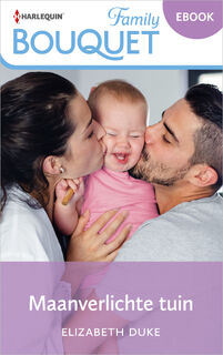 Maanverlichte tuin - Elizabeth Duke (ISBN 9789402567748)