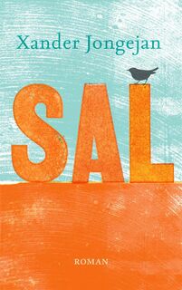 Sal - Xander Jongejan (ISBN 9789464922844)