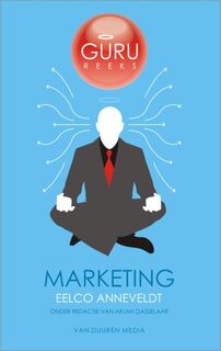 Marketing - E. Anneveldt (ISBN 9789059403918)