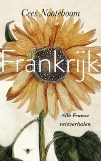 Frankrijk - Cees Nooteboom (ISBN 9789403131344)