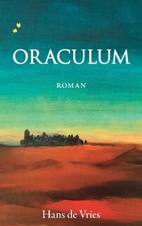 Oraculum - Hans de Vries (ISBN 9789090383576)