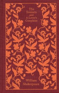 The Sonnets and a Lover's Complaint - William Shakespeare (ISBN 9780141192574)
