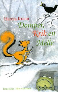 Domper, Krik en Melle - H. Kraan (ISBN 9789056378486)