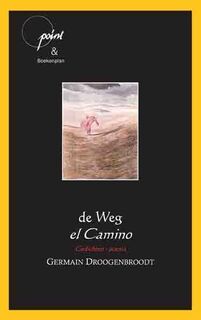 De Weg- El Camino - Germain Droogenbroodt (ISBN 9789490347154)