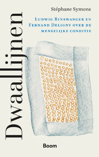 Dwaallijnen - Stéphane Symons (ISBN 9789024466146)