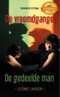 Dubbelliefde 3.0 - Leonie Linssen (ISBN 9789082264746)