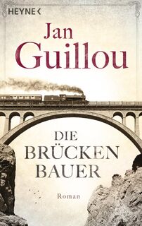 Die Brückenbauer 01 - Jan Guillou (ISBN 9783453410770)
