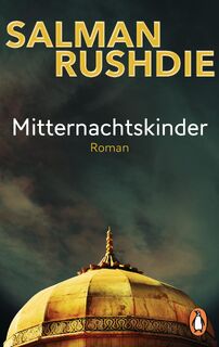 Mitternachtskinder - Salman Rushdie (ISBN 9783328103806)