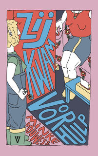 Zij kwam voor hulp - Minke Douwesz (ISBN 9789493384019)