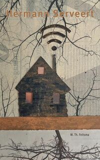 Hermann Serveert - M.Th. Feitsma (ISBN 9789465019642)