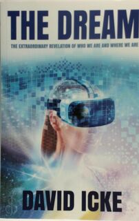 The dream - David Icke (ISBN 9781838415334)