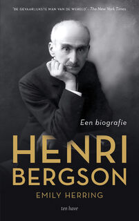 Henri Bergson - Emily Herring (ISBN 9789025913304)