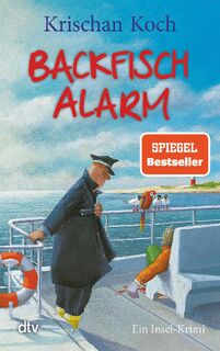 Backfischalarm - Krischan Koch (ISBN 9783423216722)