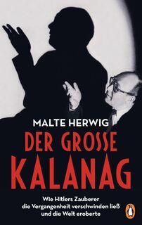 Der große Kalanag - Malte Herwig (ISBN 9783328600541)