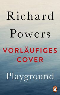 Das große Spiel - Richard Powers (ISBN 9783328603719)