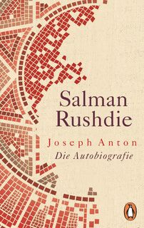 Joseph Anton - Salman Rushdie (ISBN 9783328110330)