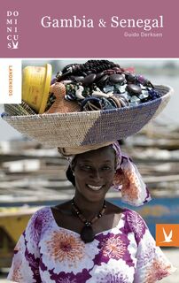Gambia ; SEnegal - Guido Derksen (ISBN 9789025757465)
