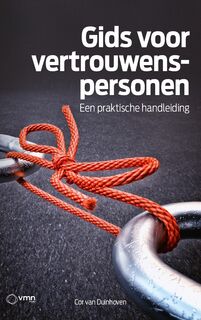 Gids voor vertrouwenspersonen - Cor van Duinhoven (ISBN 9789462158986)