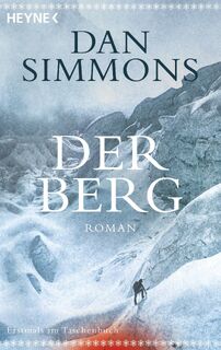 Der Berg - Dan Simmons (ISBN 9783453418493)