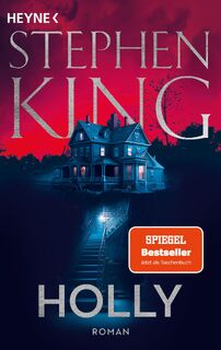 Holly - Stephen King (ISBN 9783453429680)