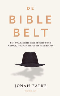 De Bible Belt - Jonah Falke (ISBN 9789400410732)