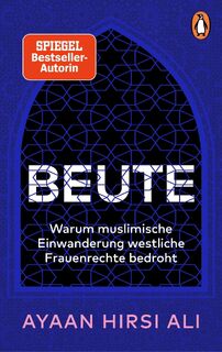 Beute - Ayaan Hirsi Ali (ISBN 9783328109402)