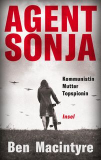 Agent Sonja - Ben Macintyre (ISBN 9783458643463)