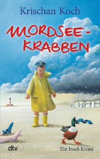 Mordseekrabben - Krischan Koch (ISBN 9783423215152)