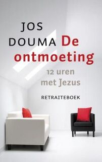 De ontmoeting - Jos Douma (ISBN 9789043515962)