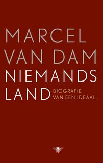 Niemandsland - Marcel van Dam (ISBN 9789023442080)