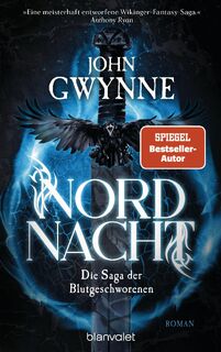 Nordnacht - John Gwynne (ISBN 9783734163081)