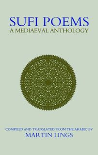 Sufi Poems (ISBN 9781903682173)