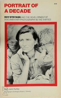 Portrait Of A Decade - F. Jack Hurley (ISBN 9780306800580)