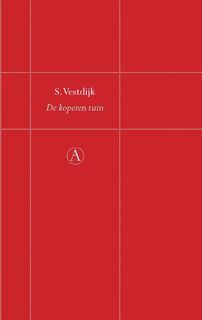 De koperen tuin - Simon Vestdijk (ISBN 9789025368548)