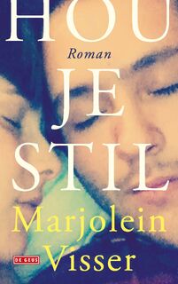 Hou je stil - Marjolein Visser (ISBN 9789044551051)
