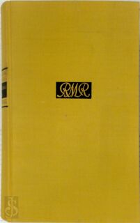Rainer Maria Rilke - Katharina Kippenberg