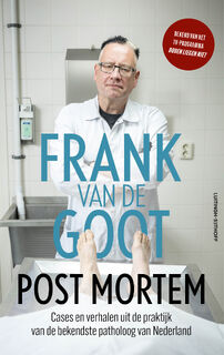 Post mortem - Frank van de Goot (ISBN 9789021056708)