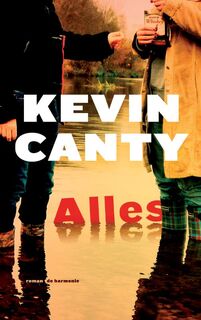 Alles - K. Canty (ISBN 9789061699491)