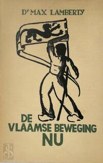De Vlaamse Beweging nu - Max Lamberty