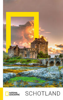 Schotland - National Geographic Reisgids (ISBN 9789043937580)