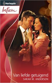 Van liefde getuigend - Sarah M. Anderson (ISBN 9789402509403)