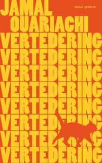Vertedering - Jamal Ouariachi (ISBN 9789021446738)