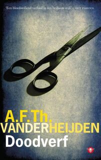 Doodverf - A.f.th. Van Der Heijden (ISBN 9789023455356)