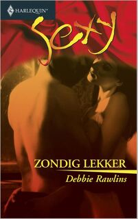 Zondig lekker - Debbi Rawlins (ISBN 9789402503586)