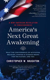 America's Next Great Awakening - Christopher W. Naughton (ISBN 9781646638703)