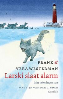 Larski slaat alarm - Frank Westerman, Vera Westerman (ISBN 9789045114248)