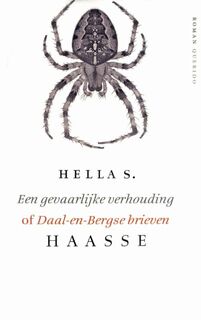 Een gevaarlijke verhouding - Hella Haasse (ISBN 9789021434988)