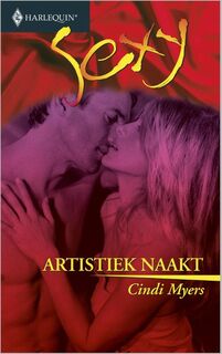 Artistiek naakt - Cindi Myers (ISBN 9789402502862)