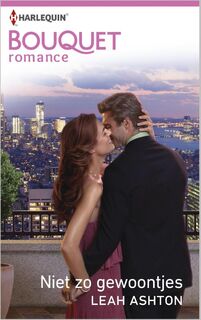 Niet zo gewoontjes - Leah Ashton (ISBN 9789402508949)