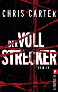 Der Vollstrecker - Chris Carter (ISBN 9783548281100)